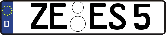 ZE-ES5