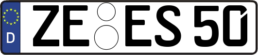 ZE-ES50