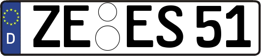 ZE-ES51