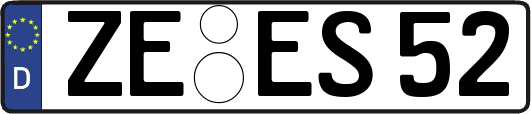 ZE-ES52