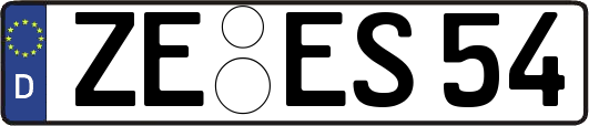 ZE-ES54