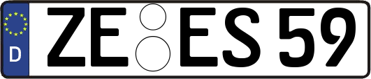 ZE-ES59