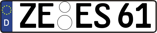 ZE-ES61