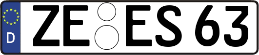 ZE-ES63