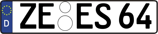 ZE-ES64