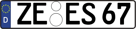 ZE-ES67