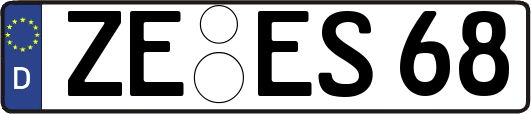 ZE-ES68