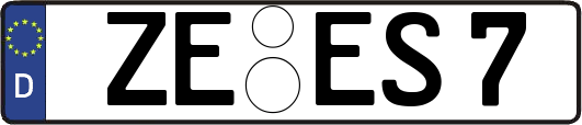 ZE-ES7