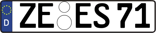 ZE-ES71