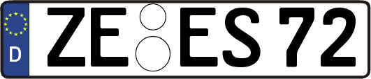 ZE-ES72