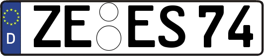 ZE-ES74
