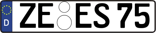 ZE-ES75