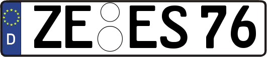 ZE-ES76