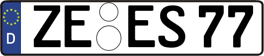 ZE-ES77