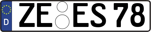 ZE-ES78
