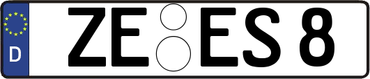 ZE-ES8