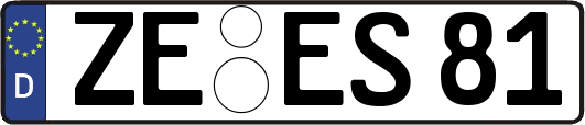 ZE-ES81