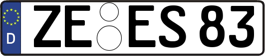 ZE-ES83