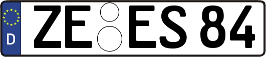 ZE-ES84