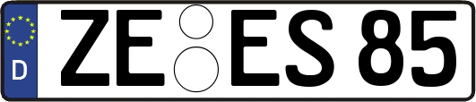 ZE-ES85