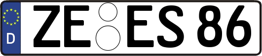 ZE-ES86