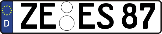 ZE-ES87