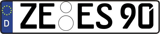 ZE-ES90
