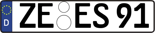 ZE-ES91