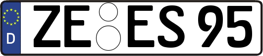 ZE-ES95