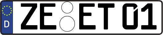 ZE-ET01