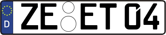 ZE-ET04