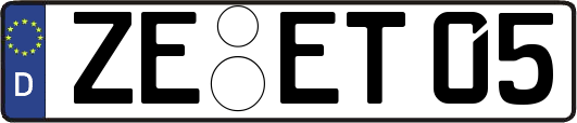 ZE-ET05