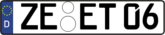 ZE-ET06
