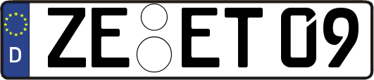 ZE-ET09