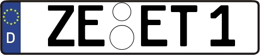ZE-ET1