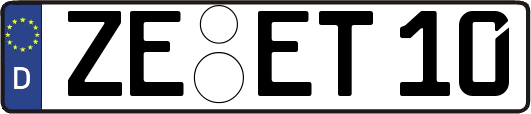 ZE-ET10