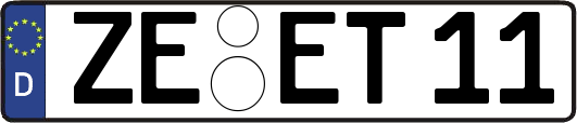 ZE-ET11