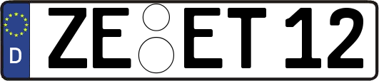 ZE-ET12