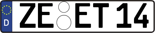 ZE-ET14