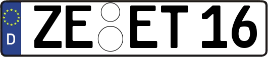 ZE-ET16