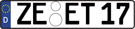 ZE-ET17
