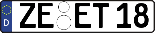ZE-ET18