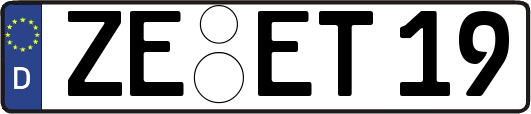 ZE-ET19