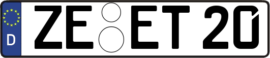 ZE-ET20