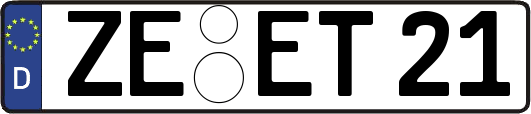 ZE-ET21