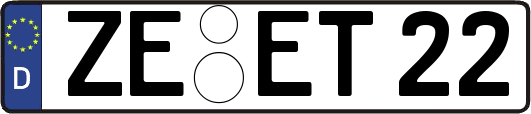 ZE-ET22