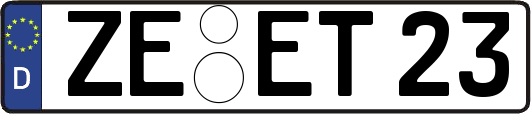 ZE-ET23