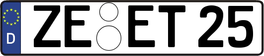 ZE-ET25