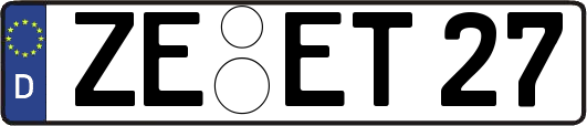 ZE-ET27