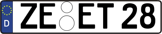 ZE-ET28